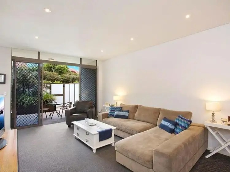 Main view of Homely apartment listing, 202/2C Munderah Street, Wahroonga NSW 2076