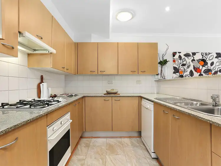 Third view of Homely apartment listing, 121 Bowman Street, Pyrmont NSW 2009