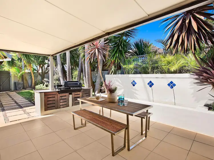 Main view of Homely house listing, 46 Smith Street, Manly NSW 2095