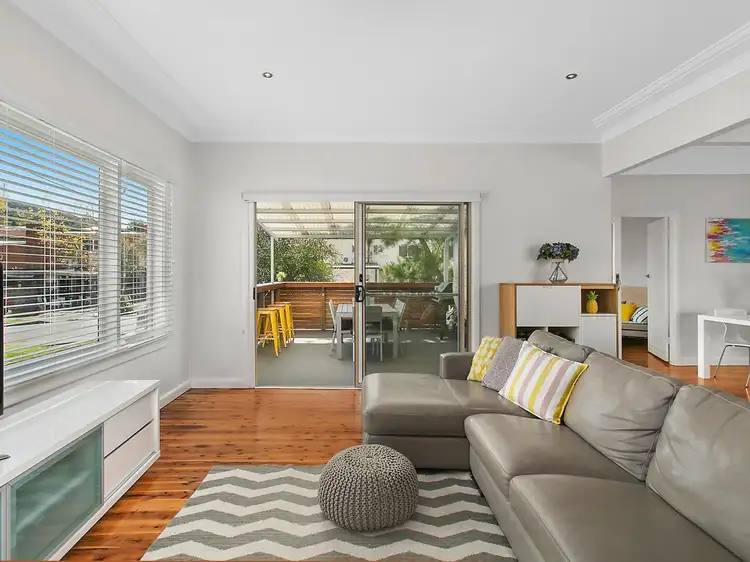 Second view of Homely house listing, 33 Grey Street, Keiraville NSW 2500