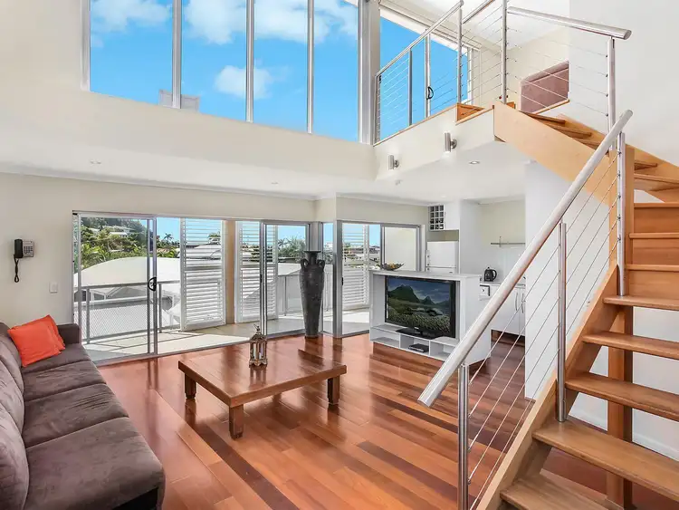14/479 Golden Four Drive, Tugun QLD 4224