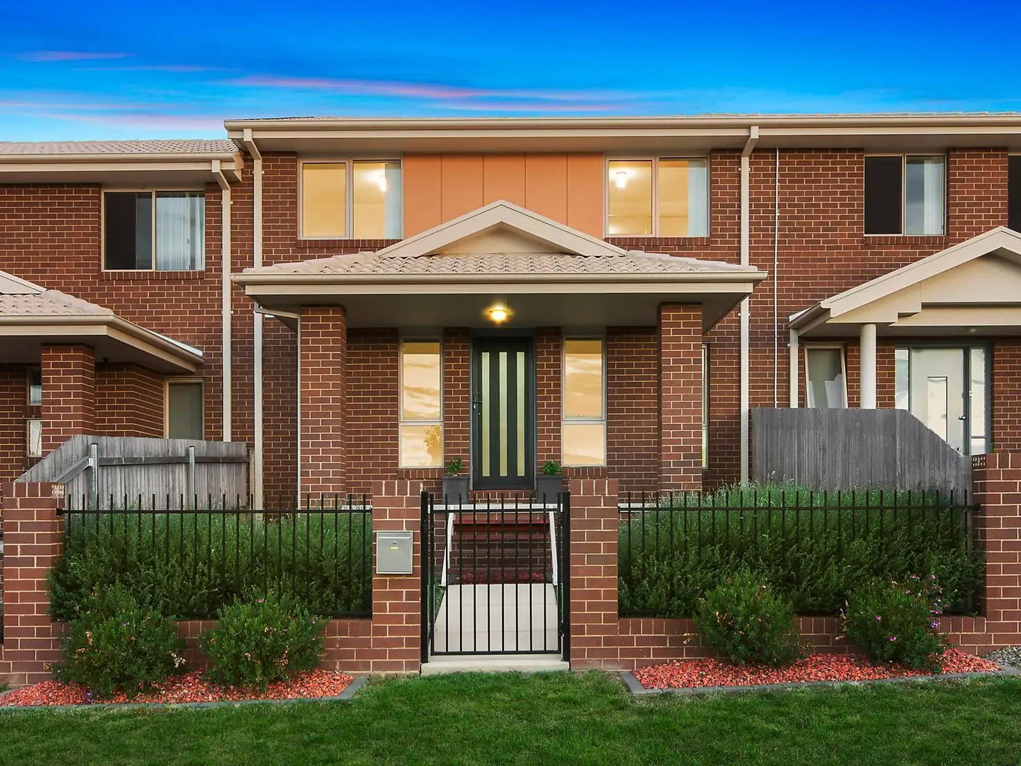 Main view of Homely house listing, 13 Stanner Circuit, Bonner ACT 2914