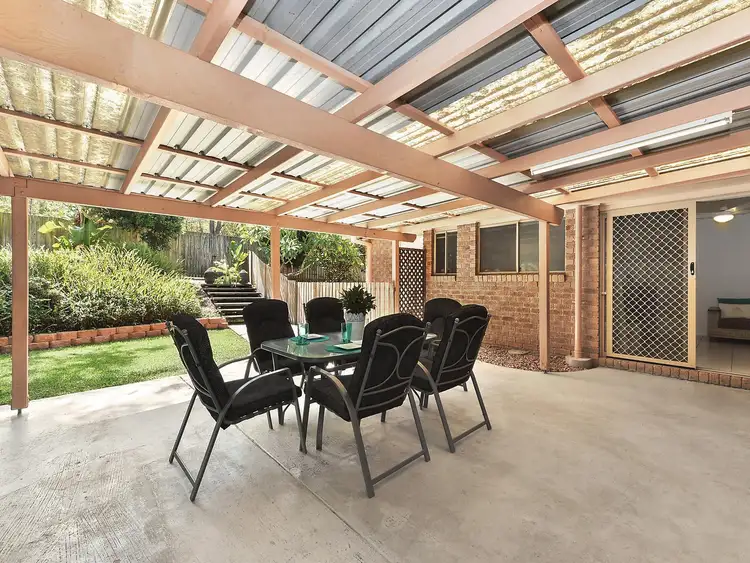 Sixth view of Homely house listing, 4 Chantilly Close, Alexandra Hills QLD 4161