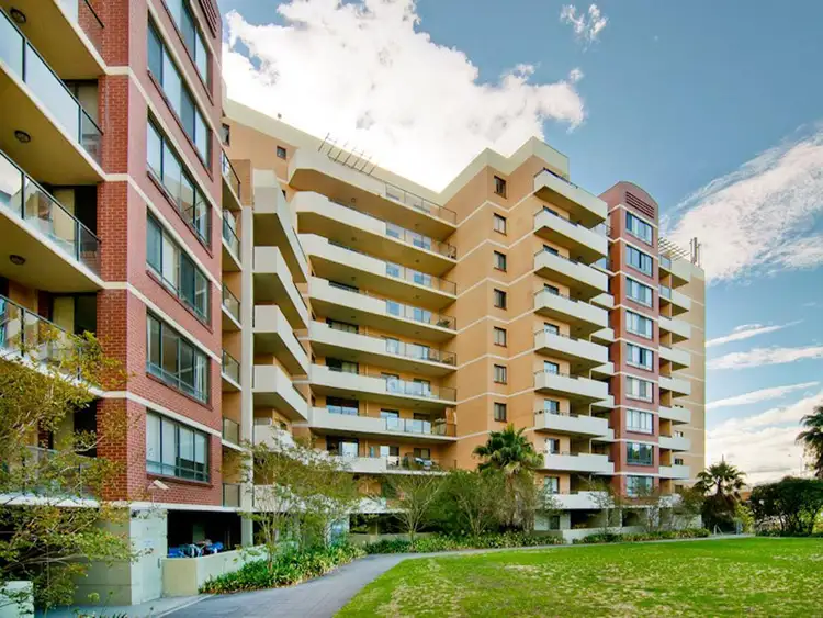 Second view of Homely apartment listing, 49/1 Clarence Street, Strathfield NSW 2135