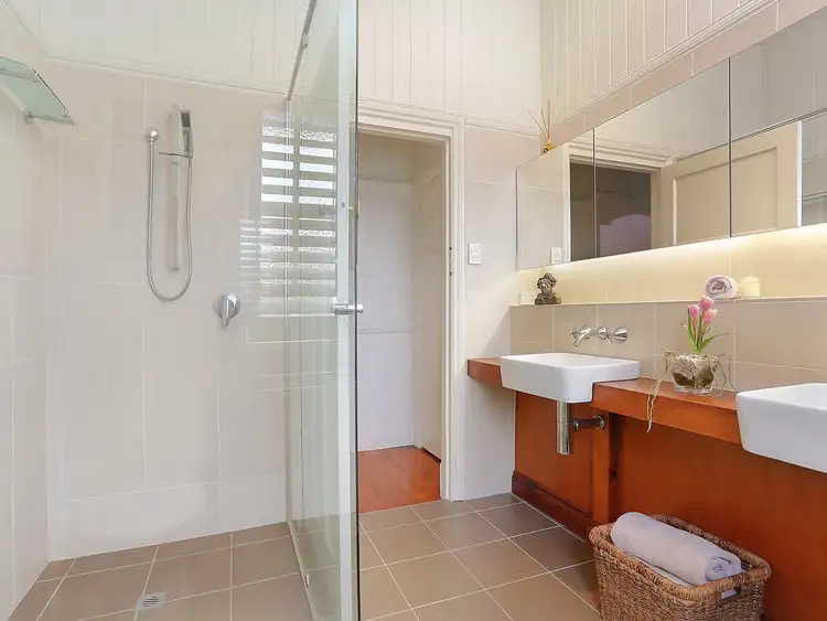 Fifth view of Homely house listing, 28 Carramar Street, Morningside QLD 4170