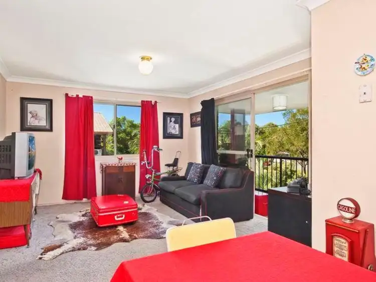 Second view of Homely apartment listing, 14/66 Sarawak Avenue, Palm Beach QLD 4221