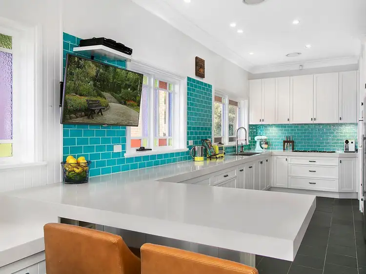Second view of Homely house listing, 61 Phillip Street, Thirroul NSW 2515