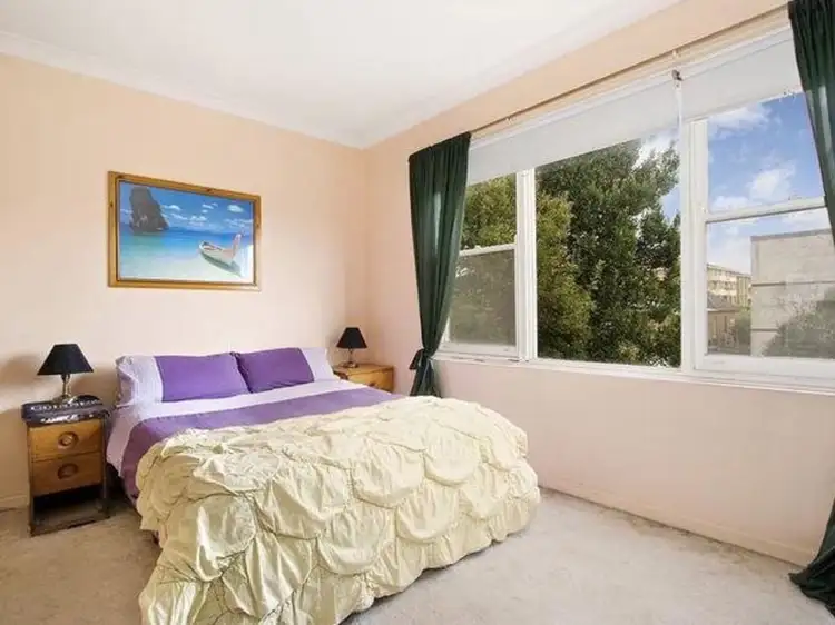 Second view of Homely apartment listing, 5/60 Cowper Street, Randwick NSW 2031