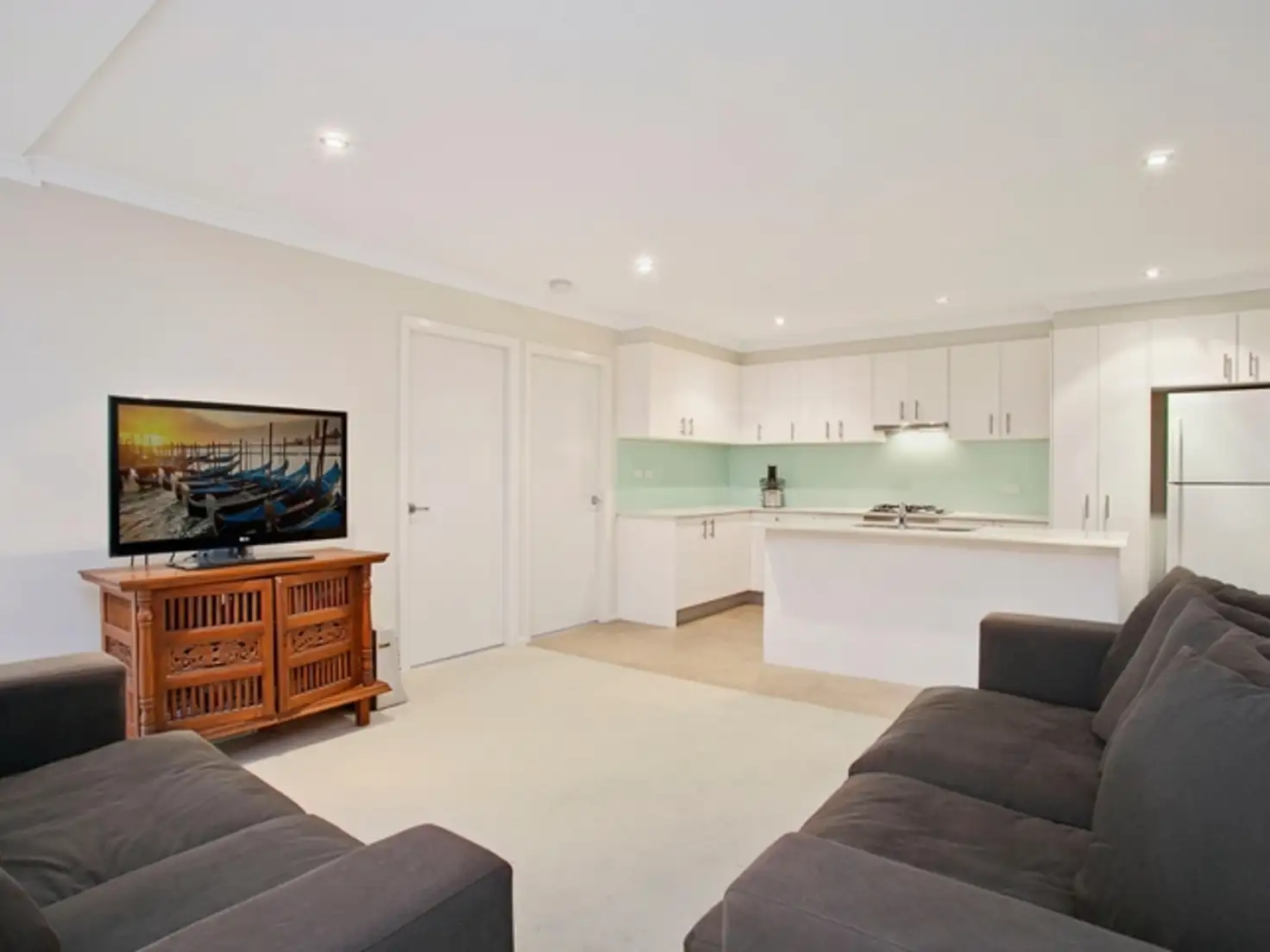 Main view of Homely apartment listing, 8/124 Terralong Street, Kiama NSW 2533