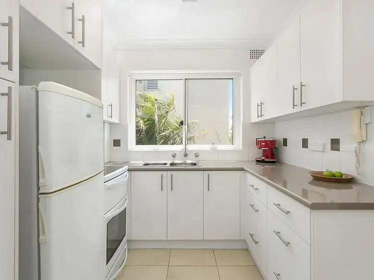 Second view of Homely apartment listing, 13/2 Clarke Street, Vaucluse NSW 2030