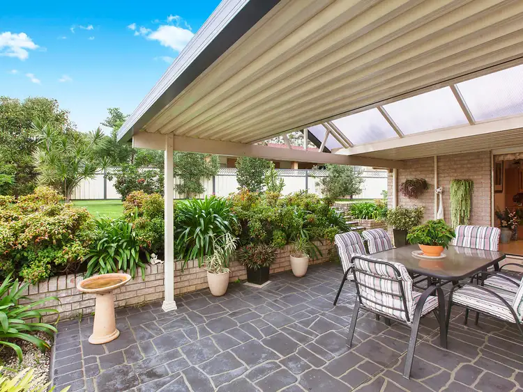 Second view of Homely house listing, 128A Avoca Drive, Green Point NSW 2251