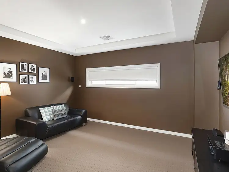 Third view of Homely house listing, 6 The Straight, Oran Park NSW 2570