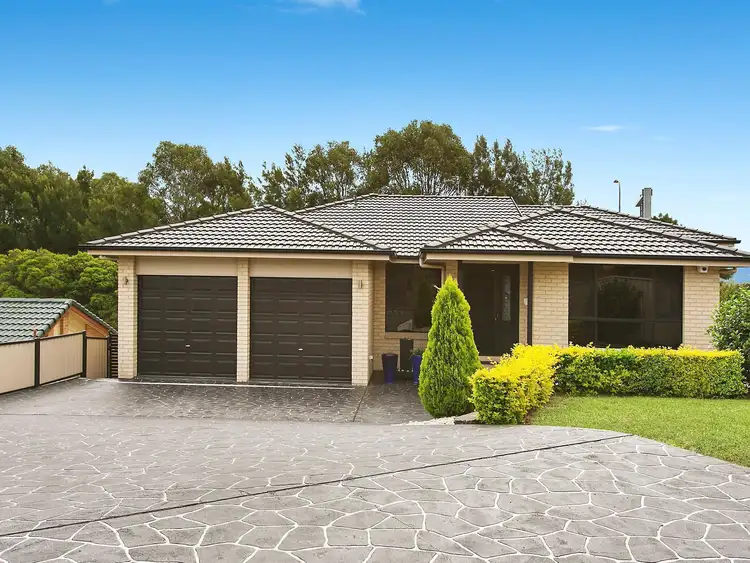 30 Conway Crescent, Blackbutt NSW 2529