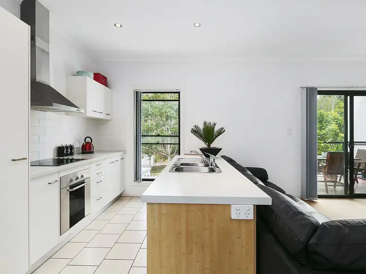 Second view of Homely townhouse listing, 7/7 Figbird Crescent, Buderim QLD 4556