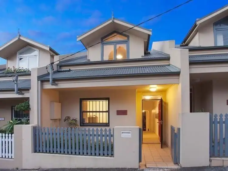 3/155 Booth Street, Annandale NSW 2038
