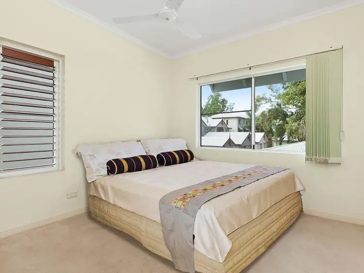 Fifth view of Homely unit listing, 47/201 Mayers Street, Cairns QLD 4870