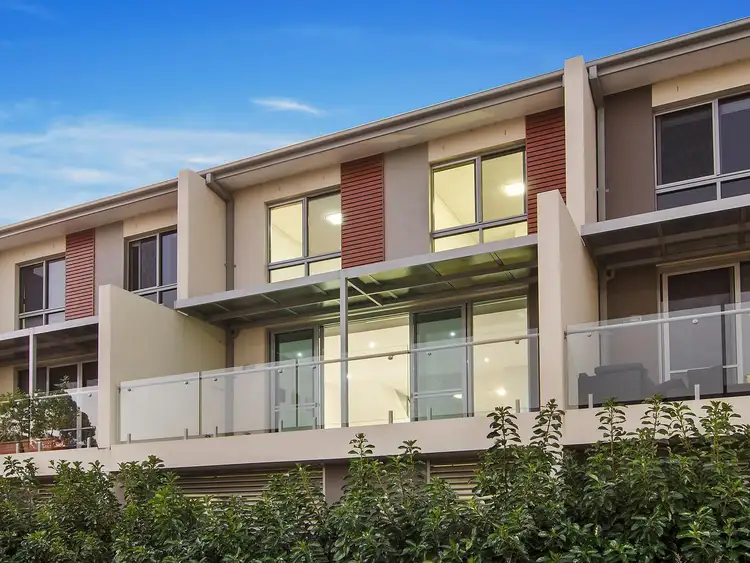 Fourth view of Homely townhouse listing, 3 Seven Street, Epping NSW 2121