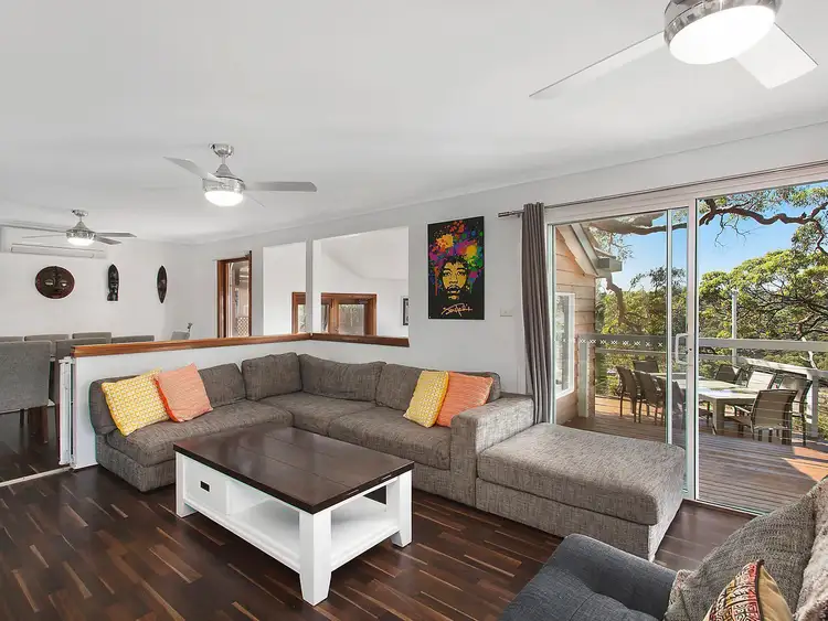 Third view of Homely house listing, 2 Tor Close, Umina Beach NSW 2257