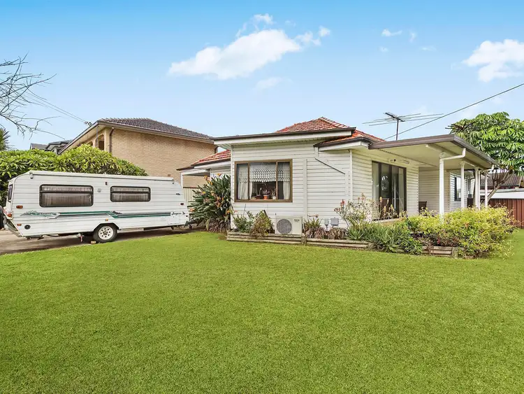 Main view of Homely house listing, 68 Lyton Street, Blacktown NSW 2148
