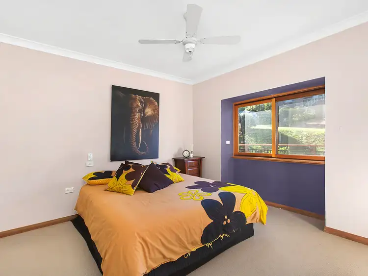 Second view of Homely house listing, 49a Booreea Boulevard, Cordeaux Heights NSW 2526