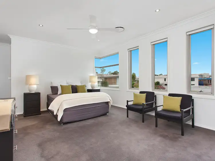 Sixth view of Homely house listing, 18 Stonybrook Terrace, Bella Vista NSW 2153