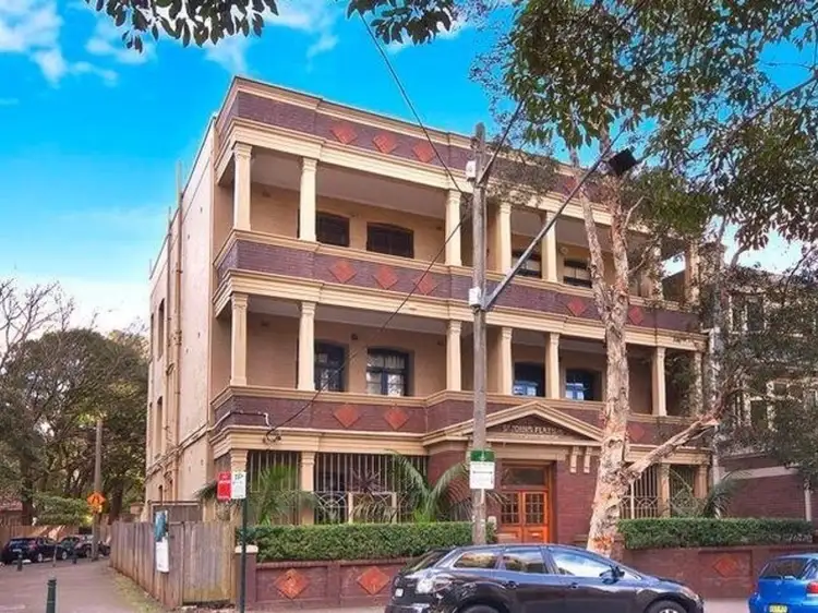 Main view of Homely apartment listing, 7/241 Darlinghurst Road, Darlinghurst NSW 2010
