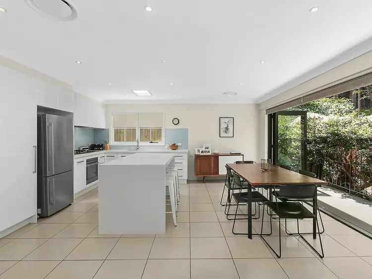 Second view of Homely house listing, 9 Hazel Crescent, Thirroul NSW 2515