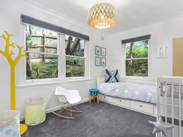 Fourth view of Homely apartment listing, 6/63 Carter Street, Cammeray NSW 2062