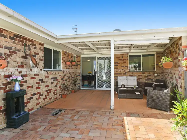 Sixth view of Homely semi-detached listing, 1/4 Kingston Drive, Banora Point NSW 2486