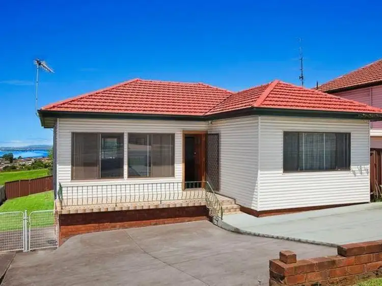 Main view of Homely house listing, 201 Flagstaff Road, Lake Heights NSW 2502