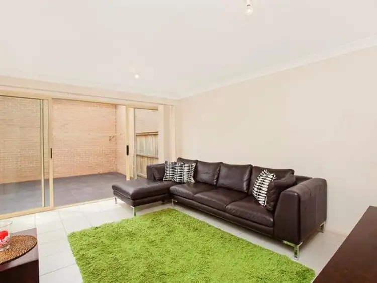 Second view of Homely townhouse listing, 11/2 Hamilton Street, Albion Park NSW 2527