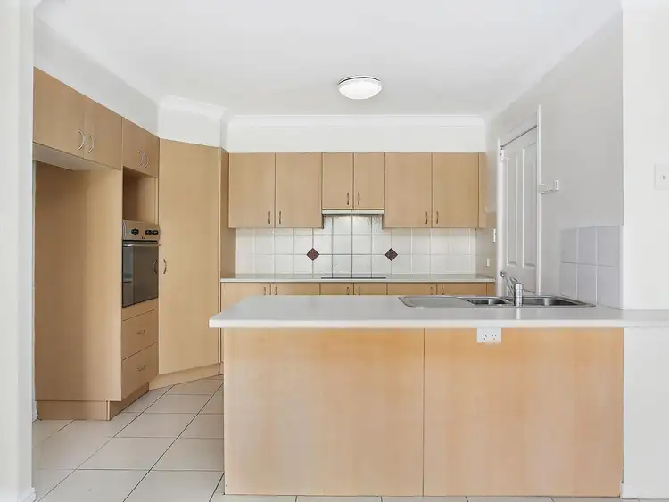 Second view of Homely house listing, 1/3 Rosewater Crescent, Tugun QLD 4224