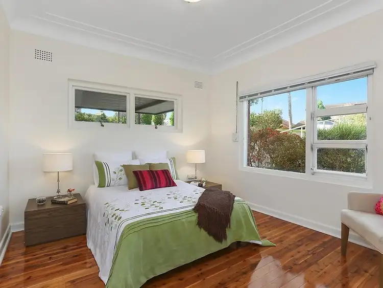 Fourth view of Homely house listing, 94 Bellevue Avenue, Denistone NSW 2114