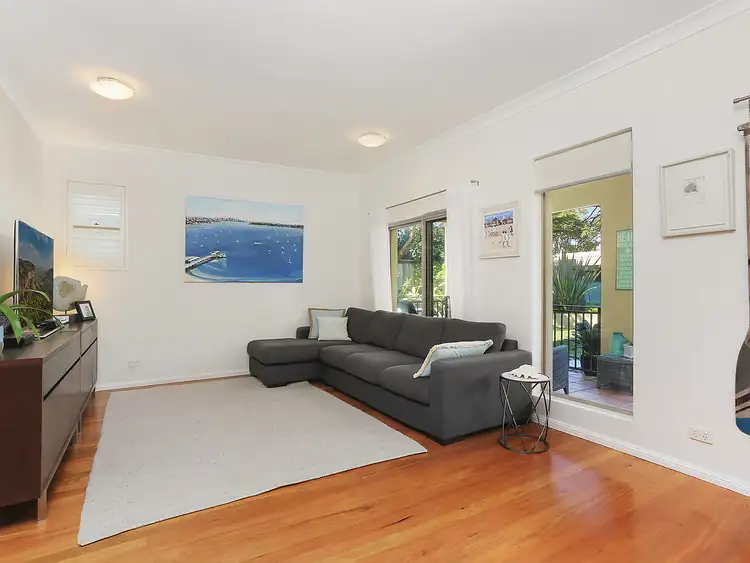 Fourth view of Homely unit listing, 2/45 Ethel Street, Seaforth NSW 2092