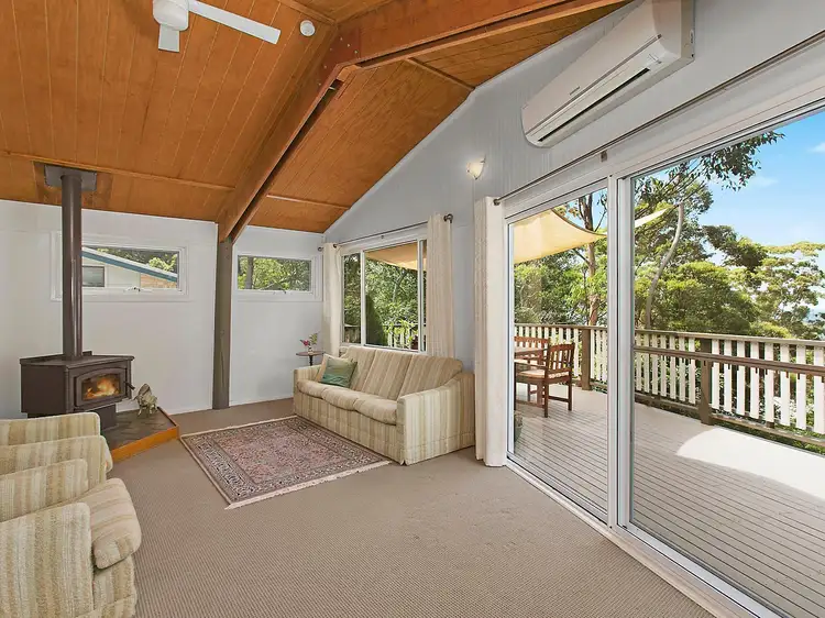 Third view of Homely house listing, 9 Foothills Road, Austinmer NSW 2515