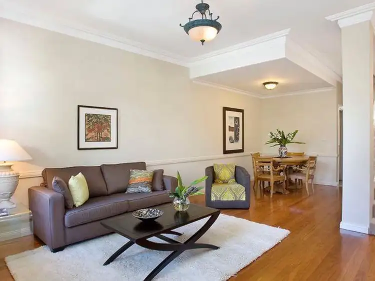 Second view of Homely house listing, 53B Lawrence Street, Alexandria NSW 2015
