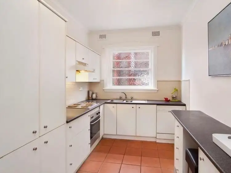 Fourth view of Homely apartment listing, 6/44A Allens Parade, Bondi Junction NSW 2022