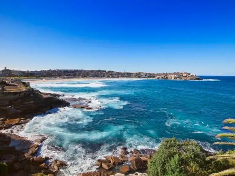 Third view of Homely apartment listing, 3/66 Fletcher Street, Bondi NSW 2026