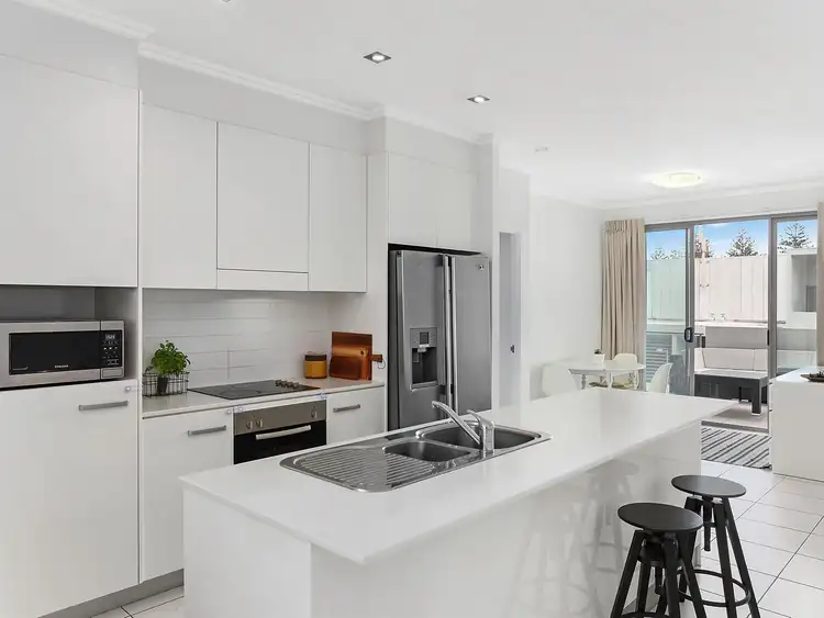 Third view of Homely apartment listing, 58/2 Gaven Crescent, Mermaid Beach QLD 4218