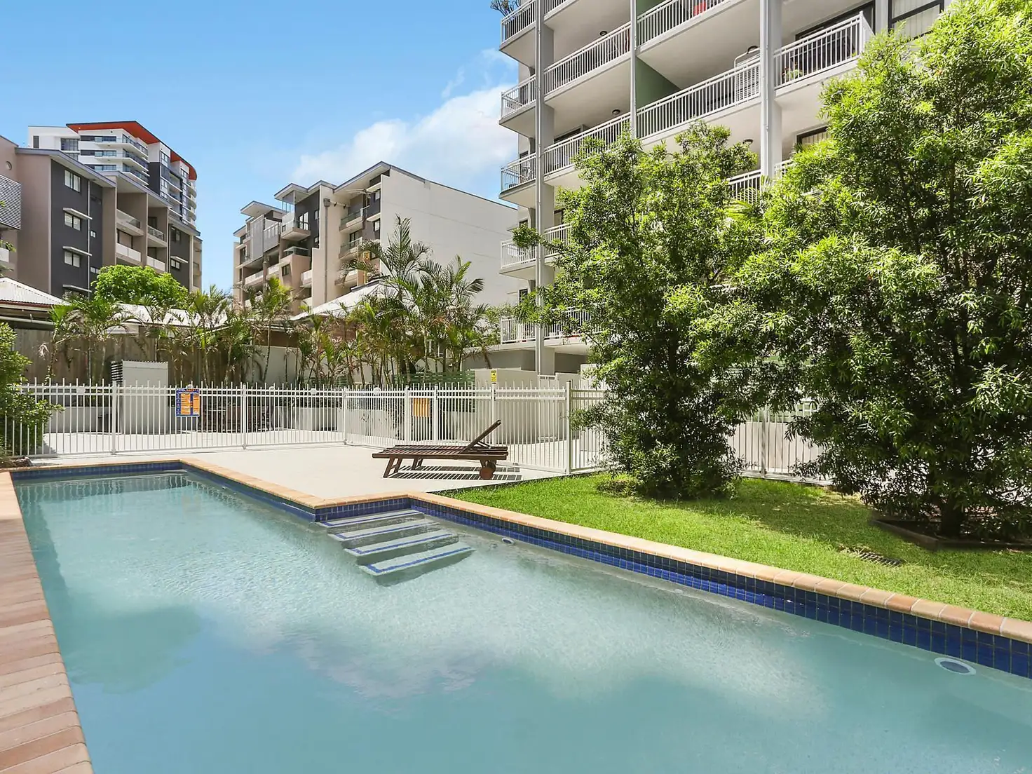 Main view of Homely apartment listing, 35/11 Manning Street, South Brisbane QLD 4101