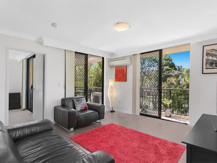 Second view of Homely apartment listing, 20/3 Millers Drive, Tugun QLD 4224