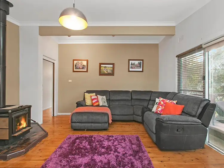 1 Doone Street, Barrack Heights NSW 2528