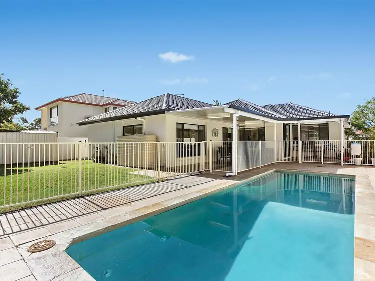 Fourth view of Homely house listing, 55 Tranquility Circuit, Helensvale QLD 4212