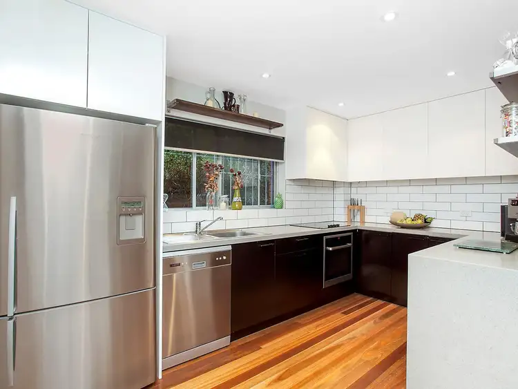 Second view of Homely apartment listing, 1/18 Terrol Crescent, Mona Vale NSW 2103