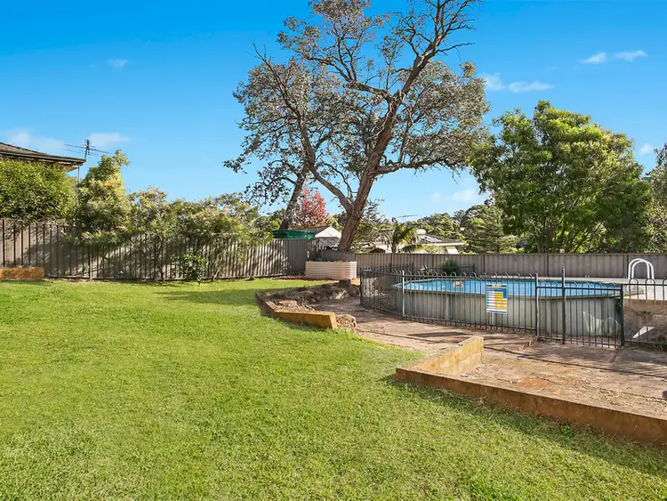 Third view of Homely house listing, 31 Wollybutt Road, Engadine NSW 2233