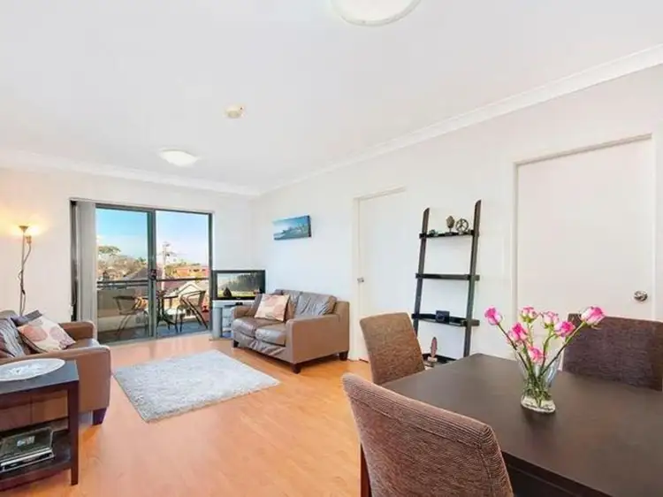 11/67 St Pauls Street, Randwick NSW 2031