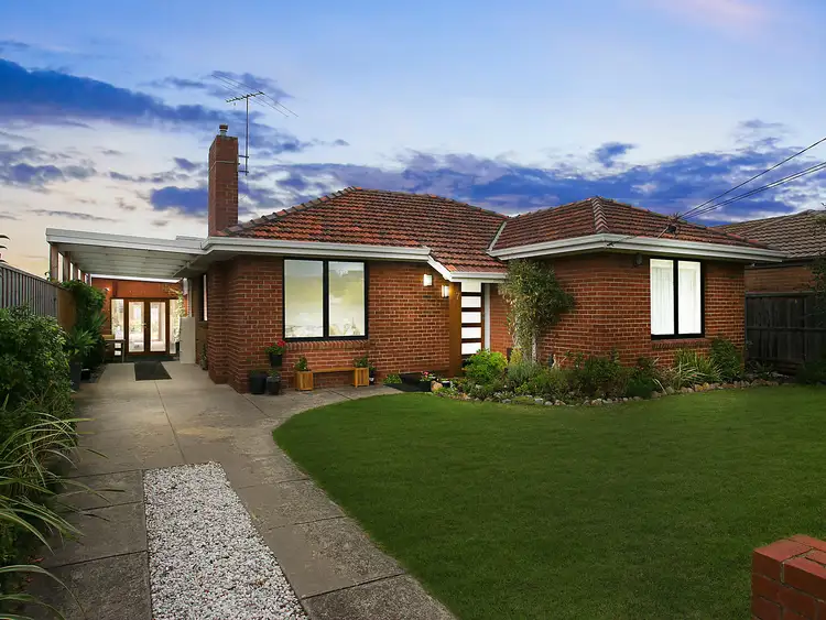Fourth view of Homely house listing, 7 Le Page Street, Moorabbin VIC 3189