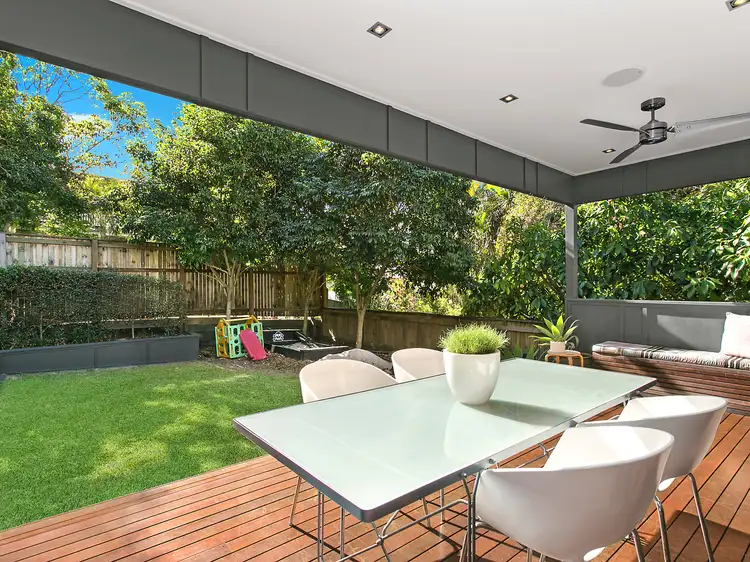 Fourth view of Homely house listing, 30 Morris Street, Paddington QLD 4064