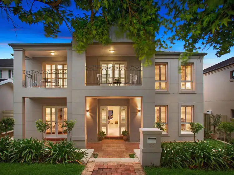 Main view of Homely house listing, 13 Bishop Street, Breakfast Point NSW 2137