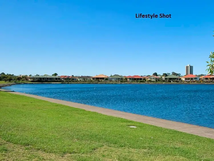 Fourth view of Homely townhouse listing, 8/1A Pioneer Parade, Banora Point NSW 2486